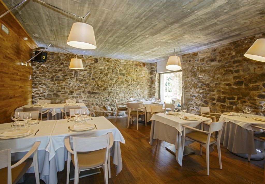 Sala de menjador