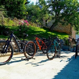Pack e-Bike